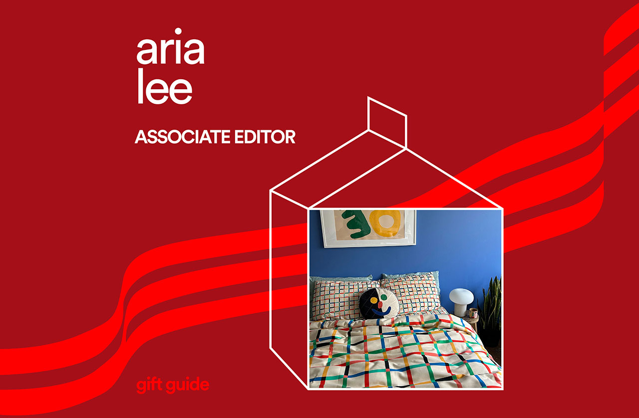 2024 Modern Gift Ideas From Associate Editor Aria Lee