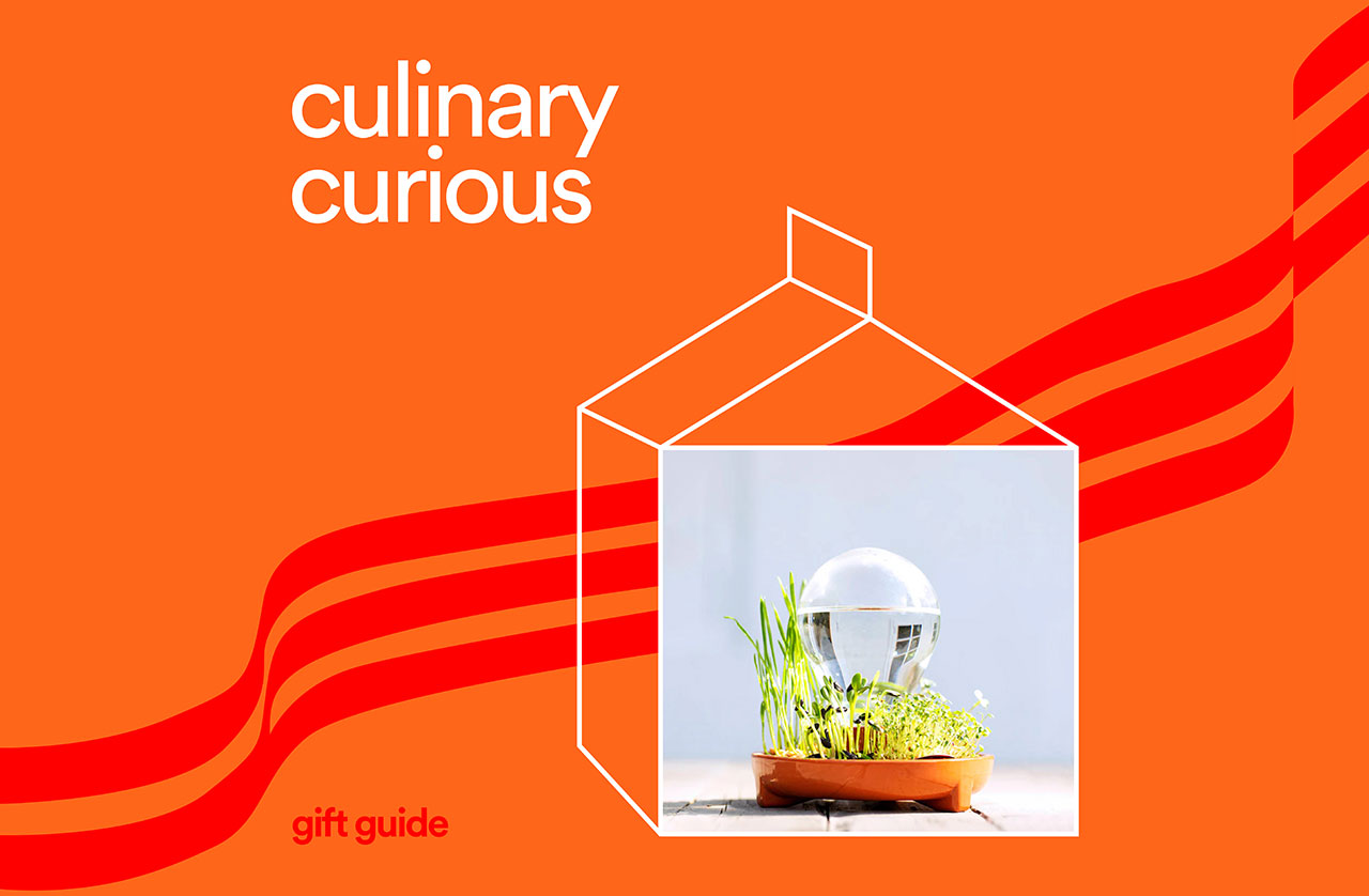 2024 Best Modern Gifts for Cooks, Chefs, and the Culinary Curious