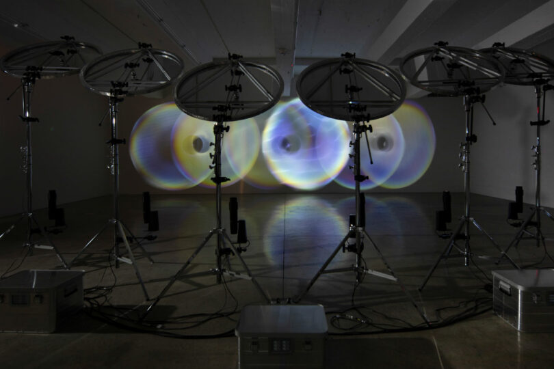 Olafur Eliasson Tanya Bonakdar 03