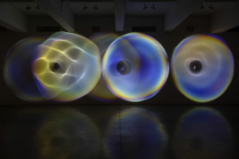 Olafur Eliasson Tanya Bonakdar 04