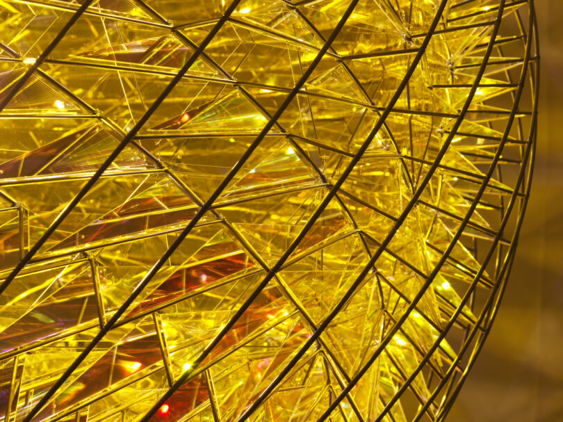 Olafur Eliasson Tanya Bonakdar 09