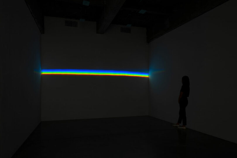 Olafur Eliasson Tanya Bonakdar 17