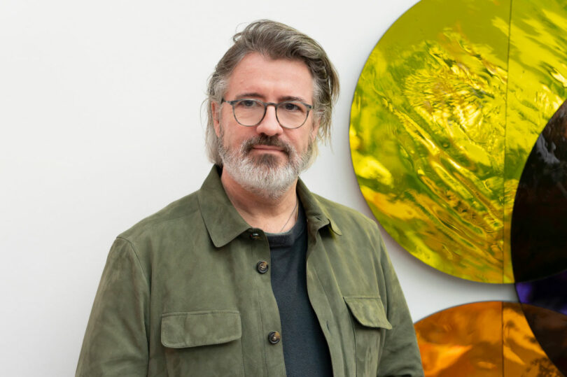 Olafur Eliasson Tanya Bonakdar 18