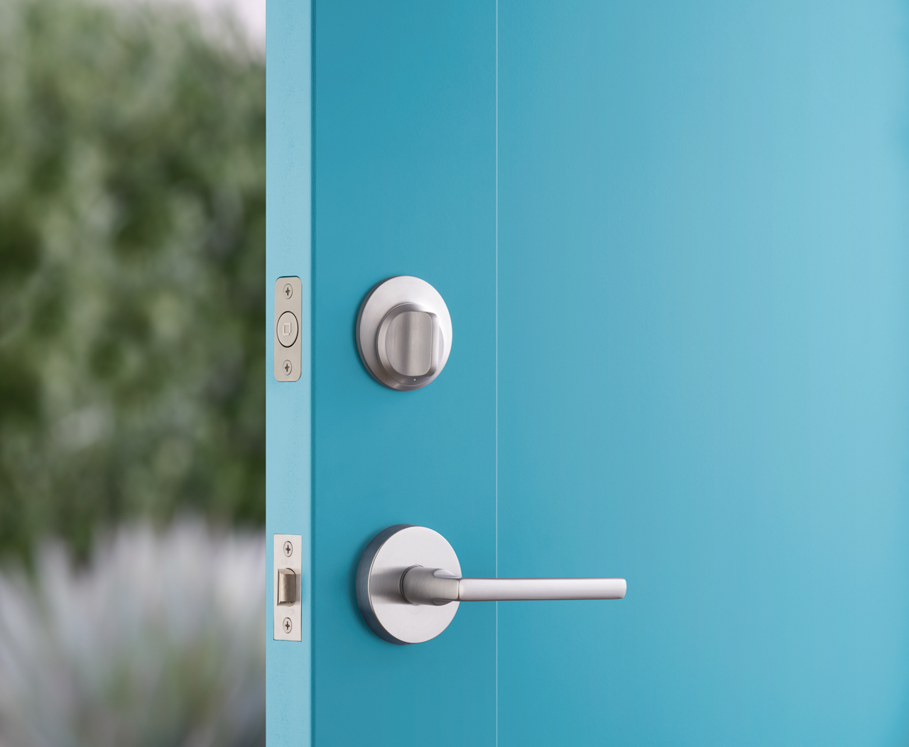 The New Level Lock+ (Matter) Revolutionizes Home Security