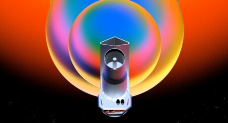 2024 Year in Review: Designer Desktops