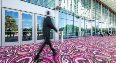 The 6 Most Intriguing Sculptures at Art Basel Miami 2024