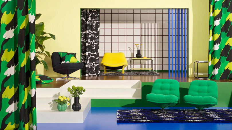 BestoftheBest Top10 5 IKEA Nytillverkad 60s 70s Relaunches