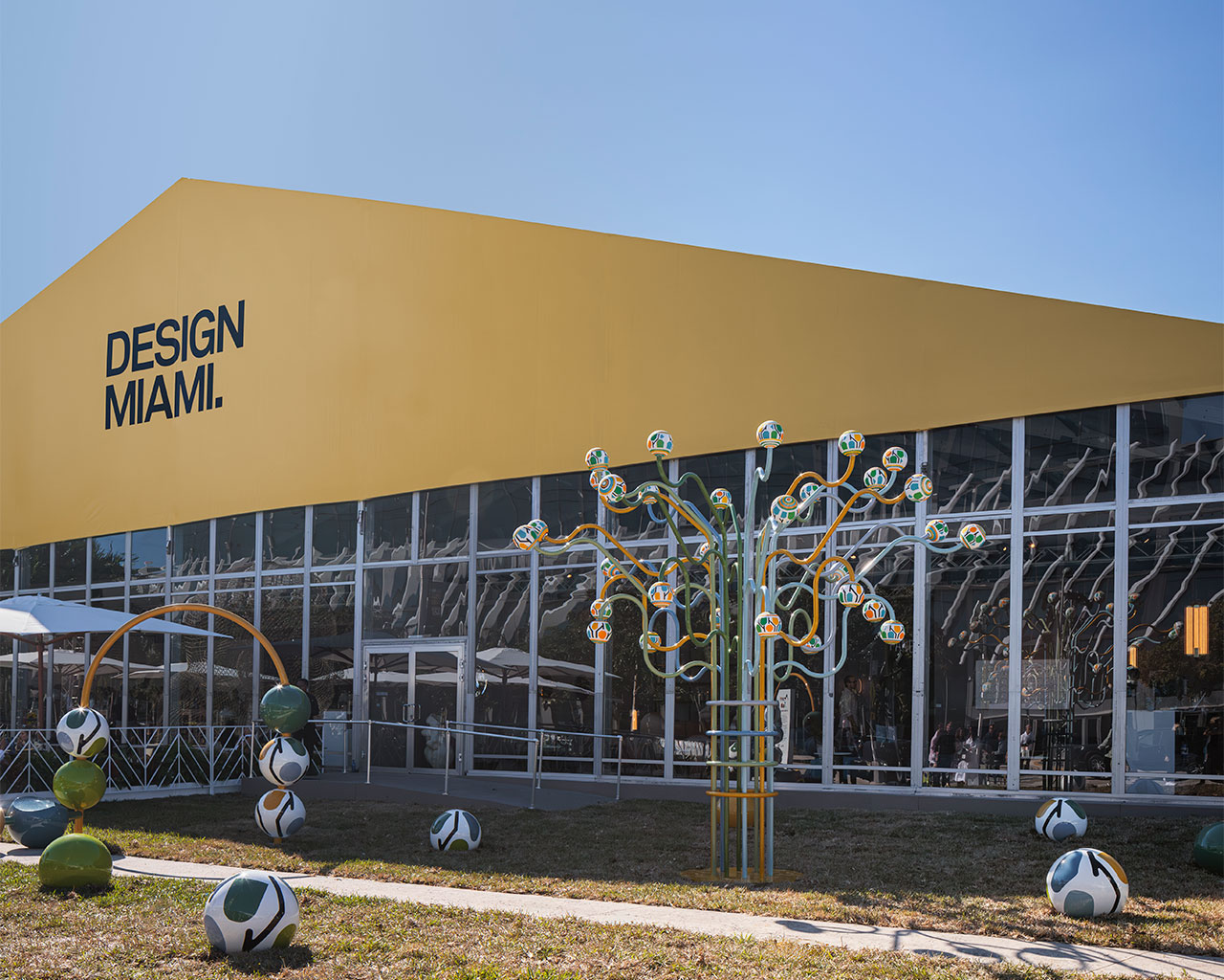 10 Highlights From the 20th Edition of Design Miami