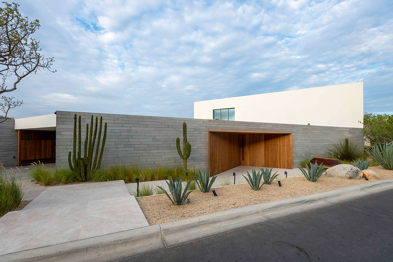 The IMA House Showcases Mexican Artists and Ocean Views in Baja California post image