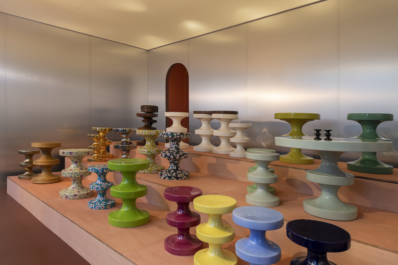 India Mahdavi’s Iconic Bishop Declares Checkmate on 25 Years of Design History