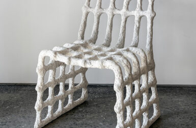 RISD Students Win With Mushrooms + Seashells in Design Competiton
