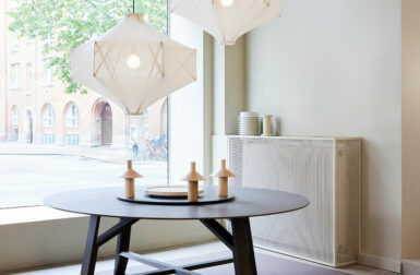 Expand Your Notions of Lighting With Sorpresa by Samuel Wilkinson