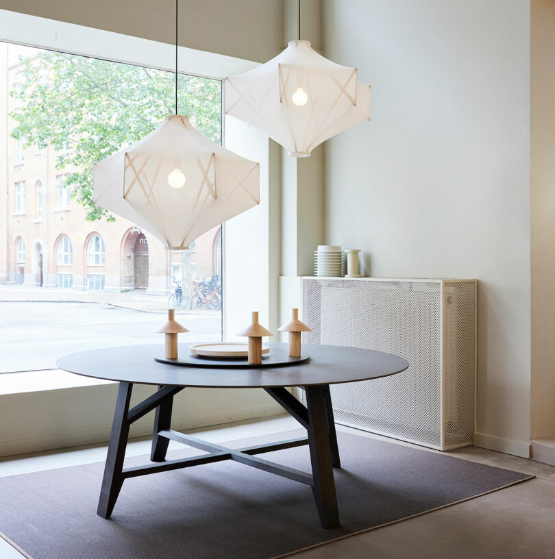 Expand Your Notions of Lighting With Sorpresa by Samuel Wilkinson