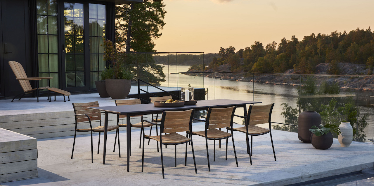 Getting Spring Ready for Outdoor Living With Skargaarden’s 2025 Collections