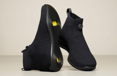 M0.0NSHOT Zero: Allbirds Designs the World's 1st Net Zero Carbon Shoe