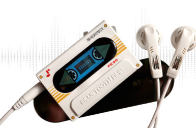 FiiO's Snowsky Retro Nano Is a Nostalgic DAC With '90s Charm