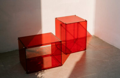 Teethmark’s Modular System Is 7 Parts With 100+ Configurations