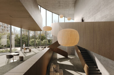 The Big Glow Collection by Studio Truly Truly Celebrates Wool