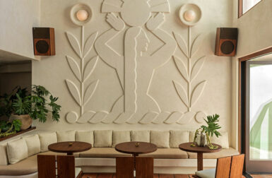 Refreshed Casa Loma Beach Hotel Explores Laguna Beach’s Bohemian Heritage