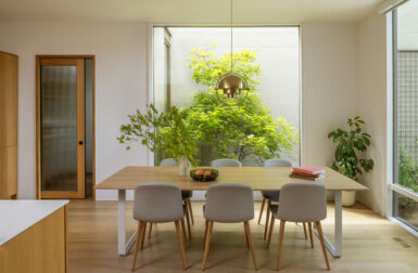 SHED Transforms a Mid-Century Gordon Walker Home in Seattle