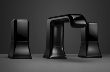 Kallista’s New Bezel Collection Gives Your Bathroom a Luxe Facelift
