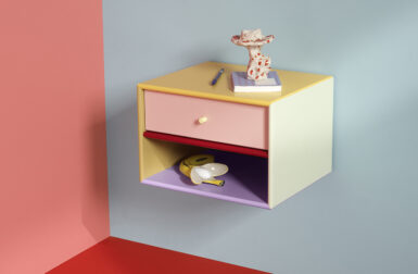 Montana and KIMPOP Celebrate Color With Limited Edition Pieces