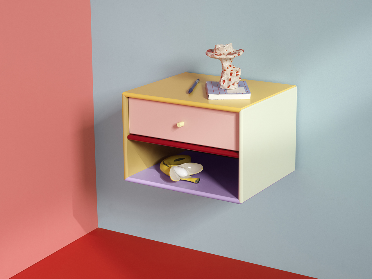 Montana and KIMPOP Celebrate Color With Limited Edition Pieces
