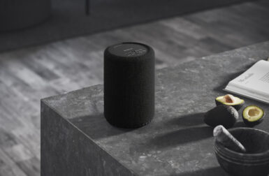 Audio Pro Takes on Sonos With the A10 MkII Black