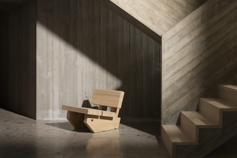 Not a Collection: Just a List of Filip Tack’s Furniture Essentials