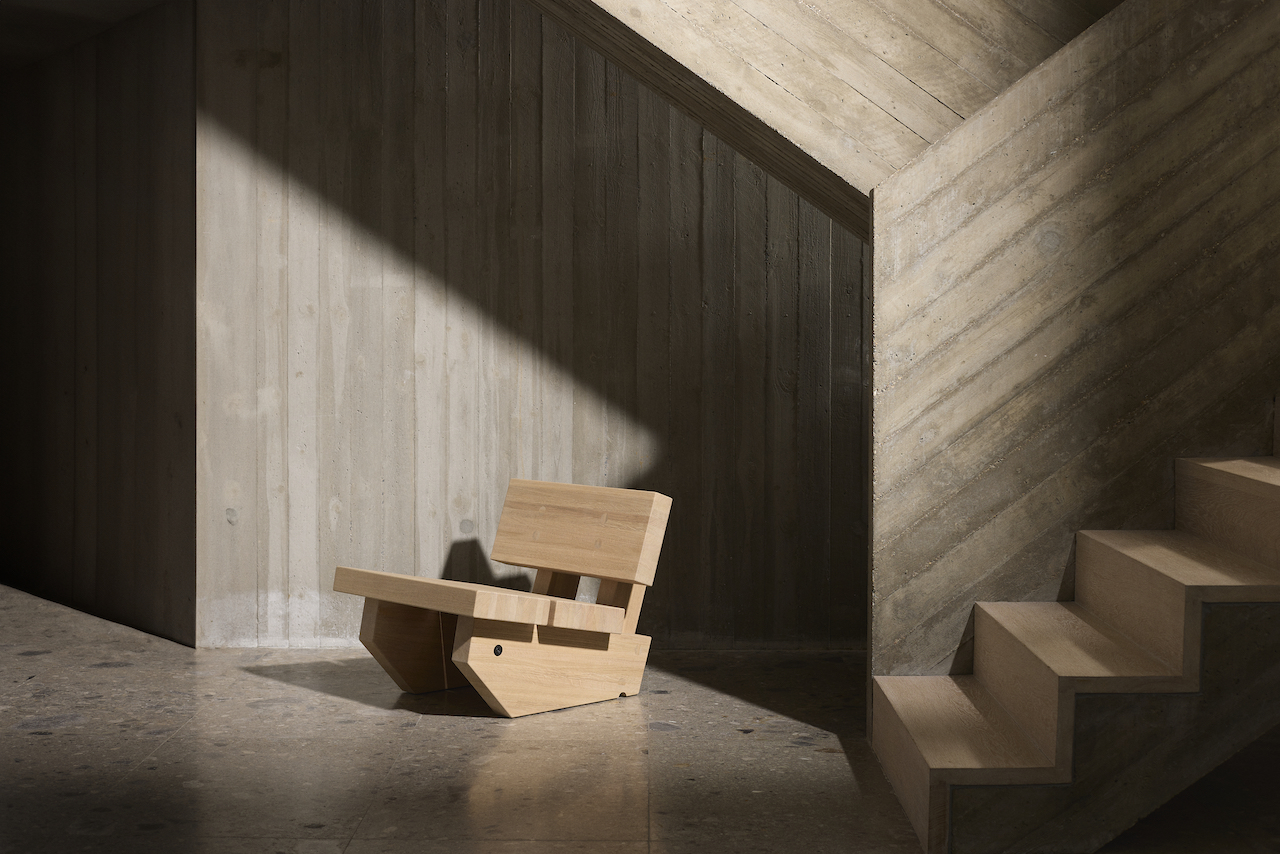 Not a Collection: Just a List of Filip Tack’s Furniture Essentials