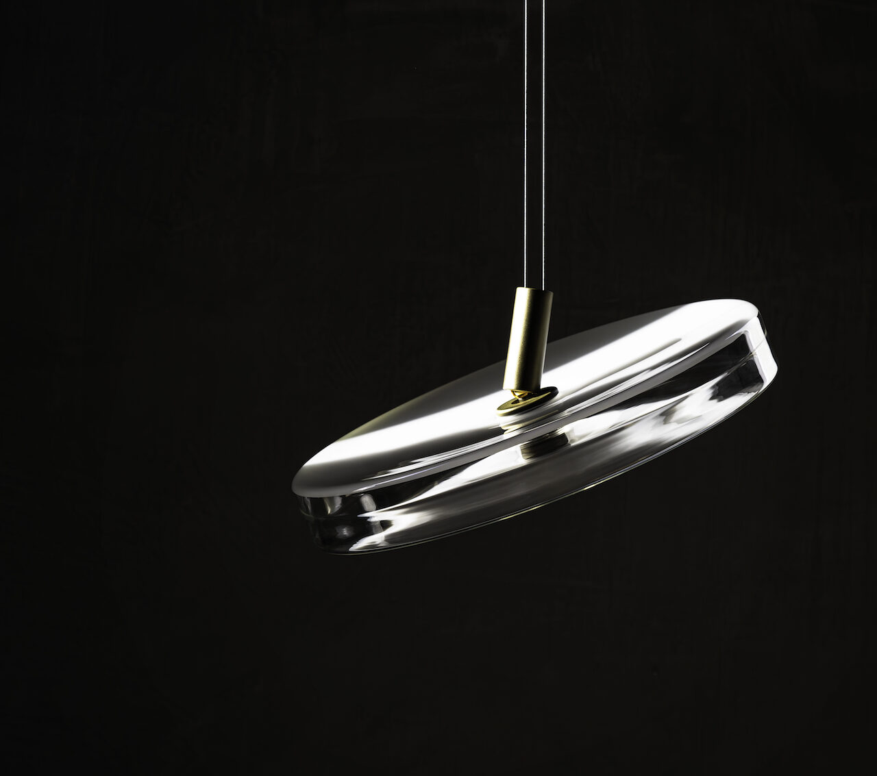 The LUNO Lamp by Piet Boon Reimagines the Lighting Experience