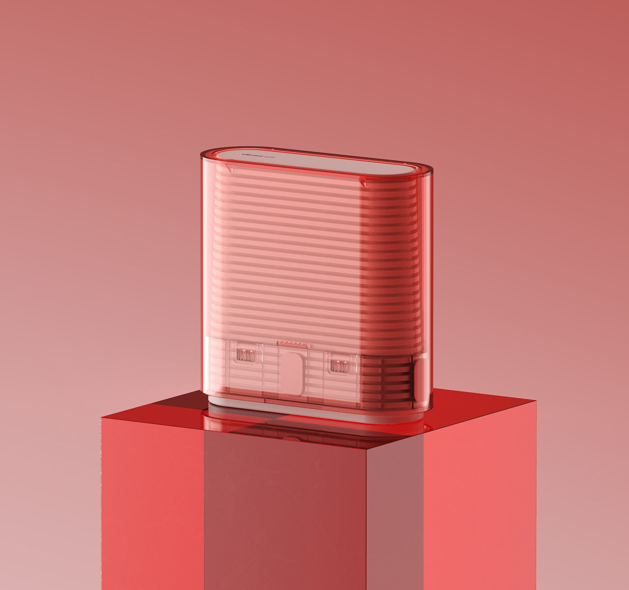 Finally, a Wi-Fi Router You’ll Want to Show Off