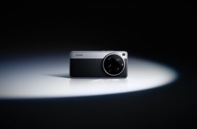 Xiaomi's Latest Phone Looks Like a Classic Leica Camera