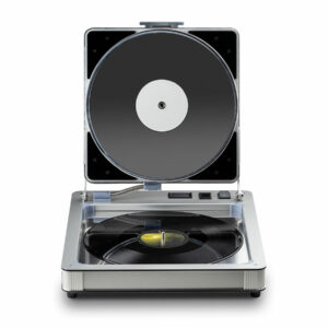 The Pro-Ject Flatten It Restores Your Vinyl to Its Former Glory