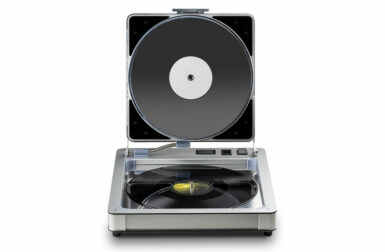 The Pro-Ject Flatten It Restores Your Vinyl to Its Former Glory