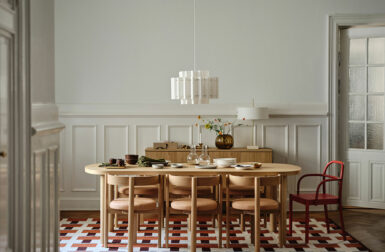 The STOCKHOLM 2025 Collection From IKEA Celebrates Swedish Design