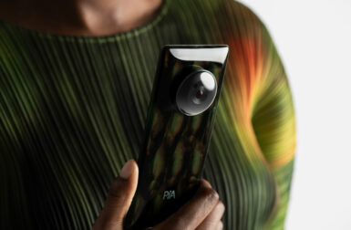 The LAYER PiA Imagines a More Human, Better Designed AI Ecosystem