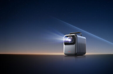 Anker’s Nebula X1 Sets a New Standard for Home Theater Projectors