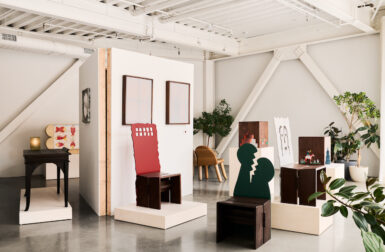 Colony Introduces 3 Studios for the 2025 Designers’ Residency