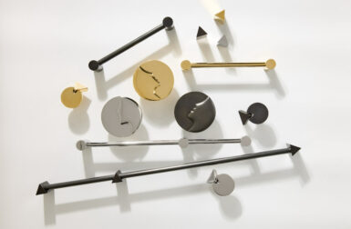 Nest Studio Makes Space for a New Face With the Profile Series