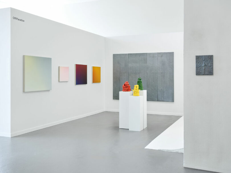 Gallery both at INDEPENDENT art fair
