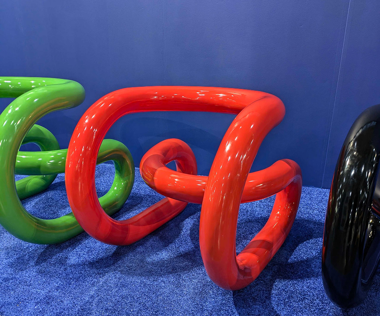 Our Top 10 Favorite Design Picks From ICFF 2025