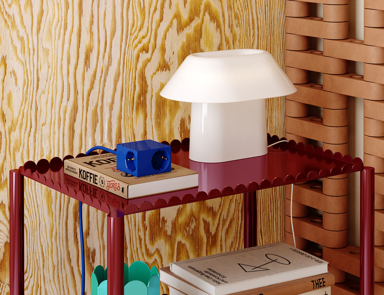 Kord Design Wants to Bring Swedish Design to Everyday Tech