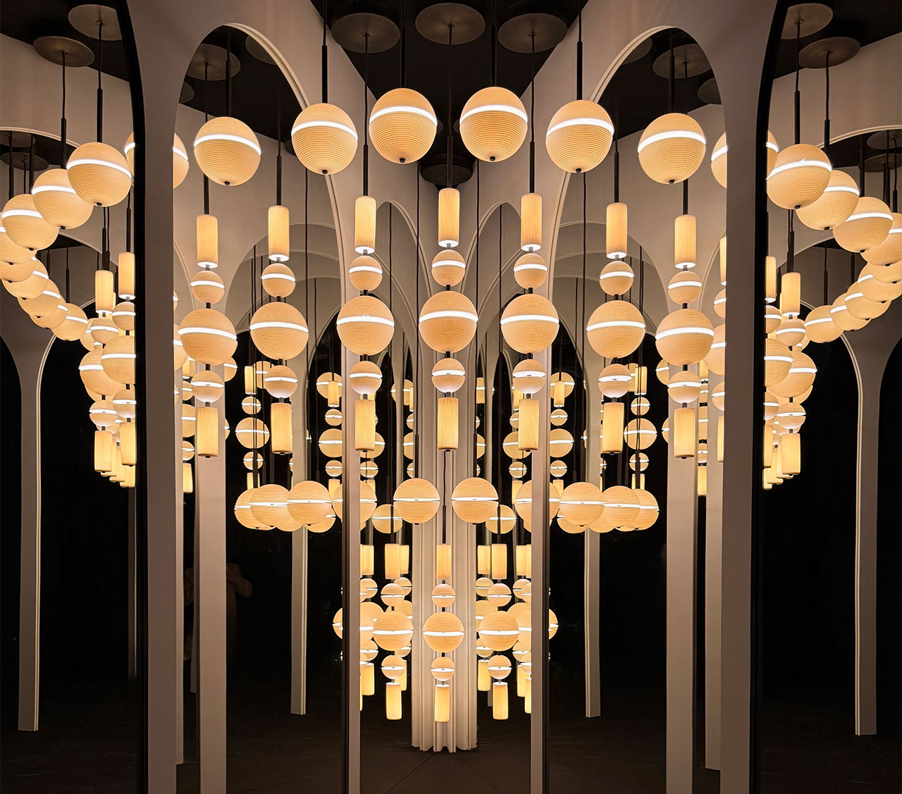 Lee Broom Explores Porcelain’s Material Duality in Lighting Launch for Lladró