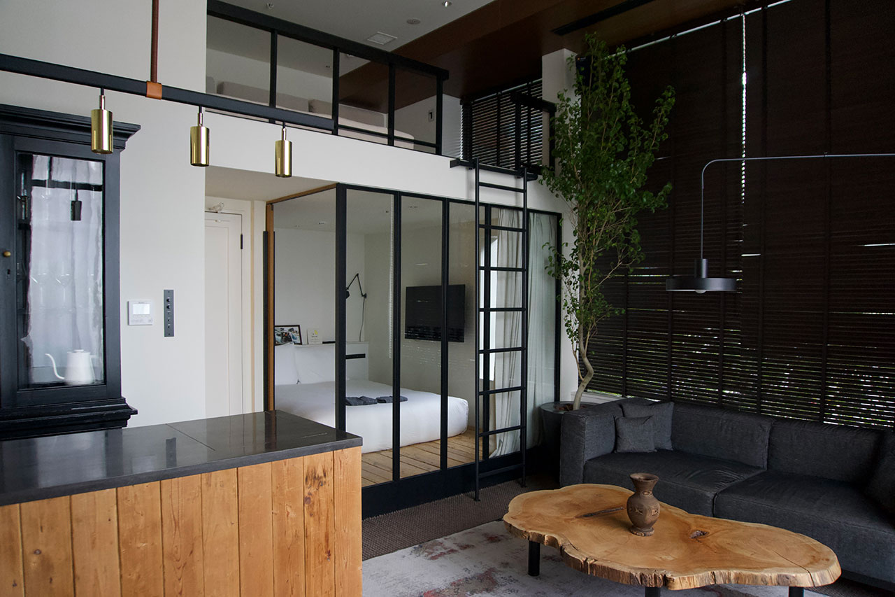 TRUNK(HOTEL) CAT STREET: Crafting Connection in Shibuya