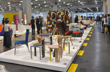 Our Top 15 Favorite Designers From WANTED 2025