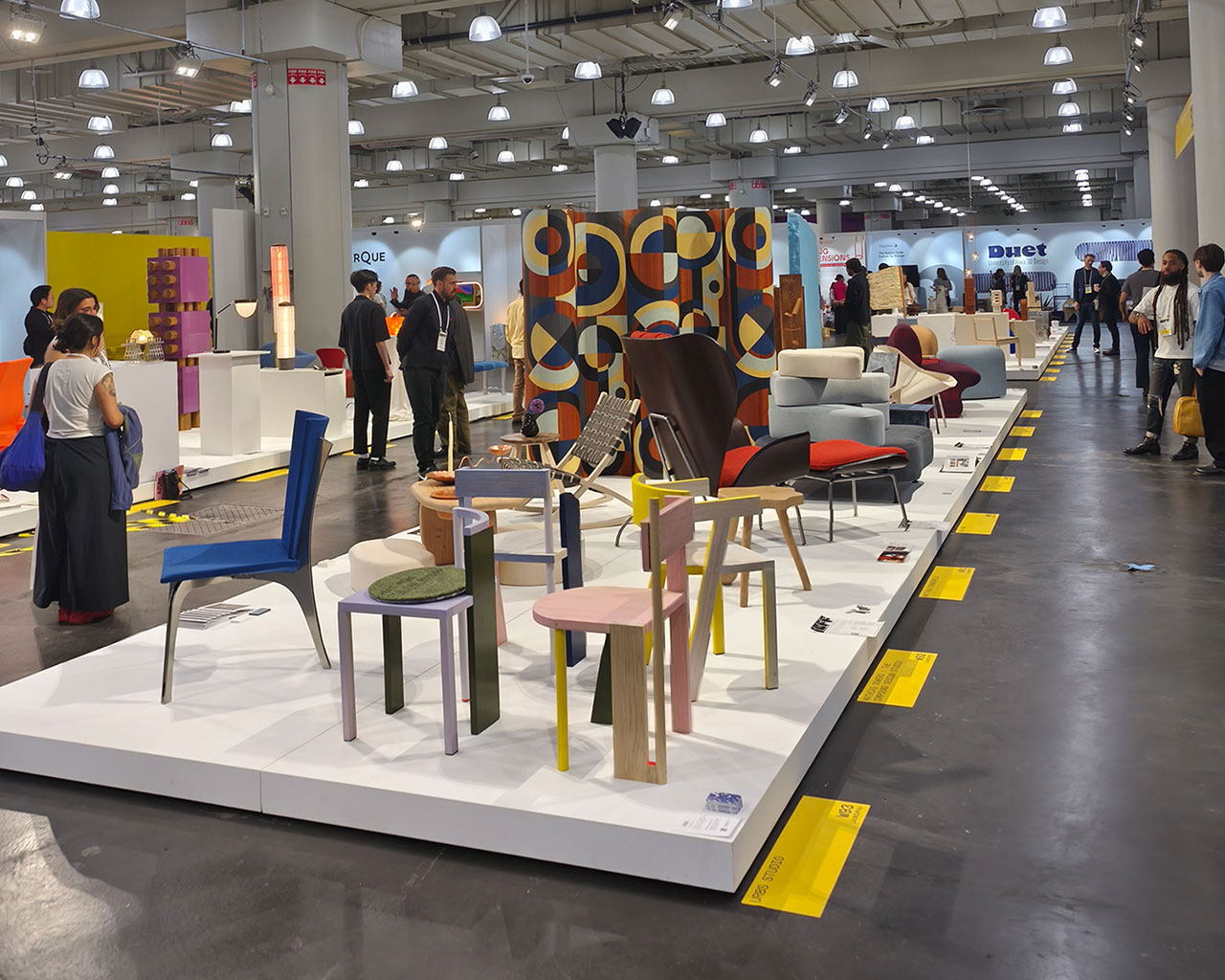 Our Top 15 Favorite Designers From WANTED 2025