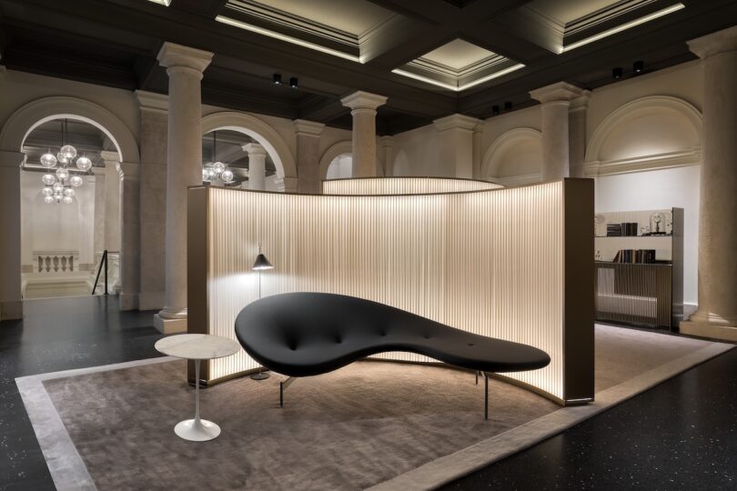 Piero Lissoni’s Budapest Hotel Design Spans Three Centuries