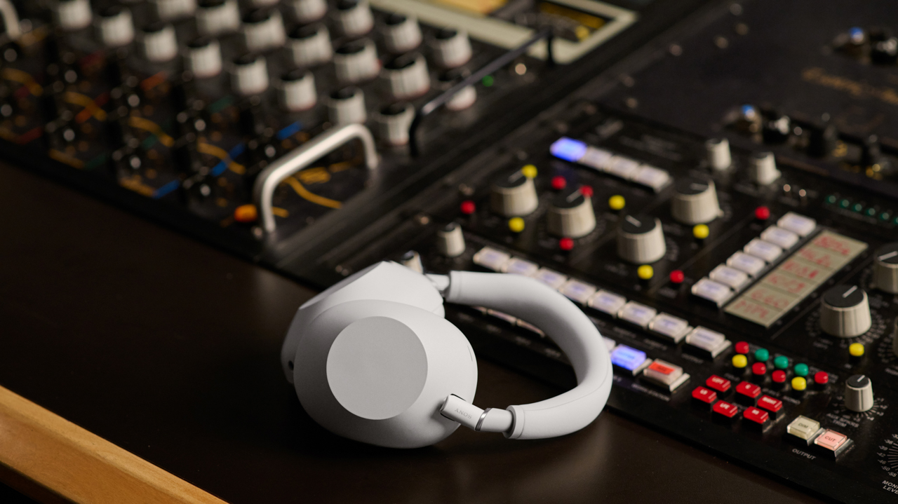 Are the New Sony WH-1000XM6 Wireless Headphones the Best Out There?