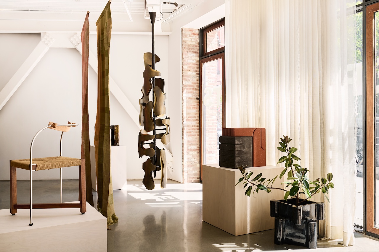 Decade of Design Showcased in Colony’s Exhibition The Independents